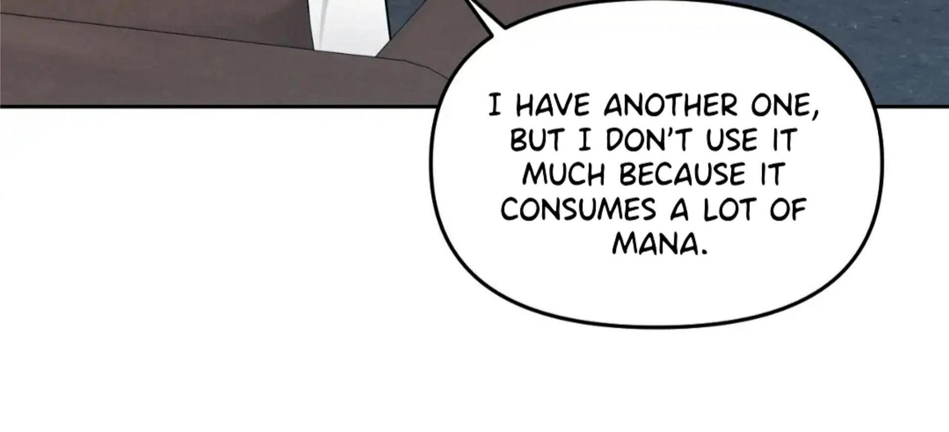 Death Delayed for a Short Time Because of the Will - Chapter 83 Page 22