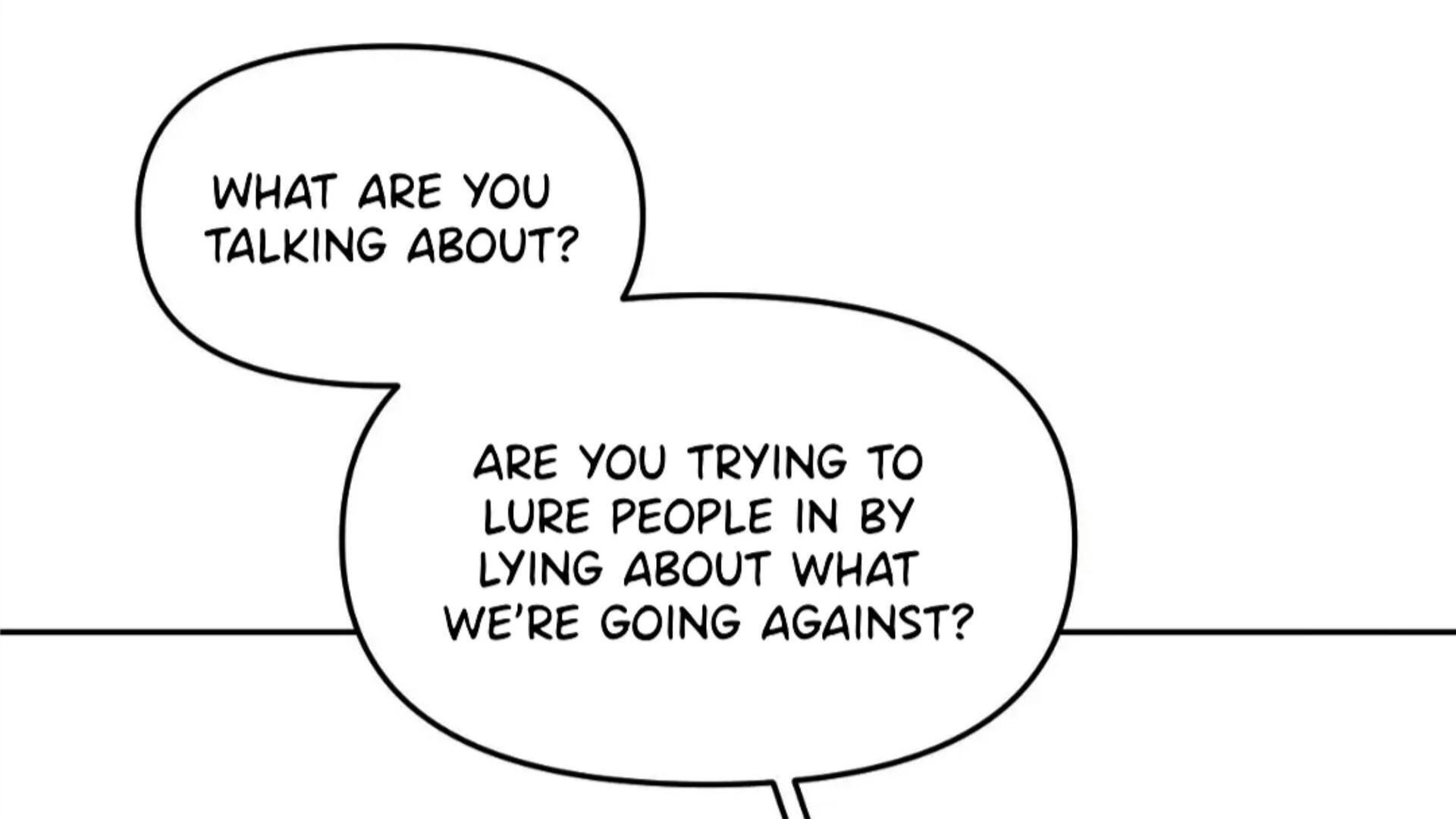 Death Delayed for a Short Time Because of the Will - Chapter 83 Page 26