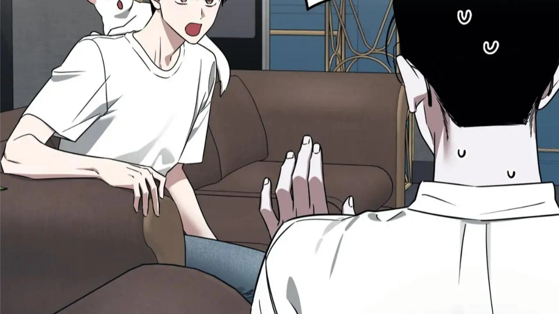Death Delayed for a Short Time Because of the Will - Chapter 83 Page 28
