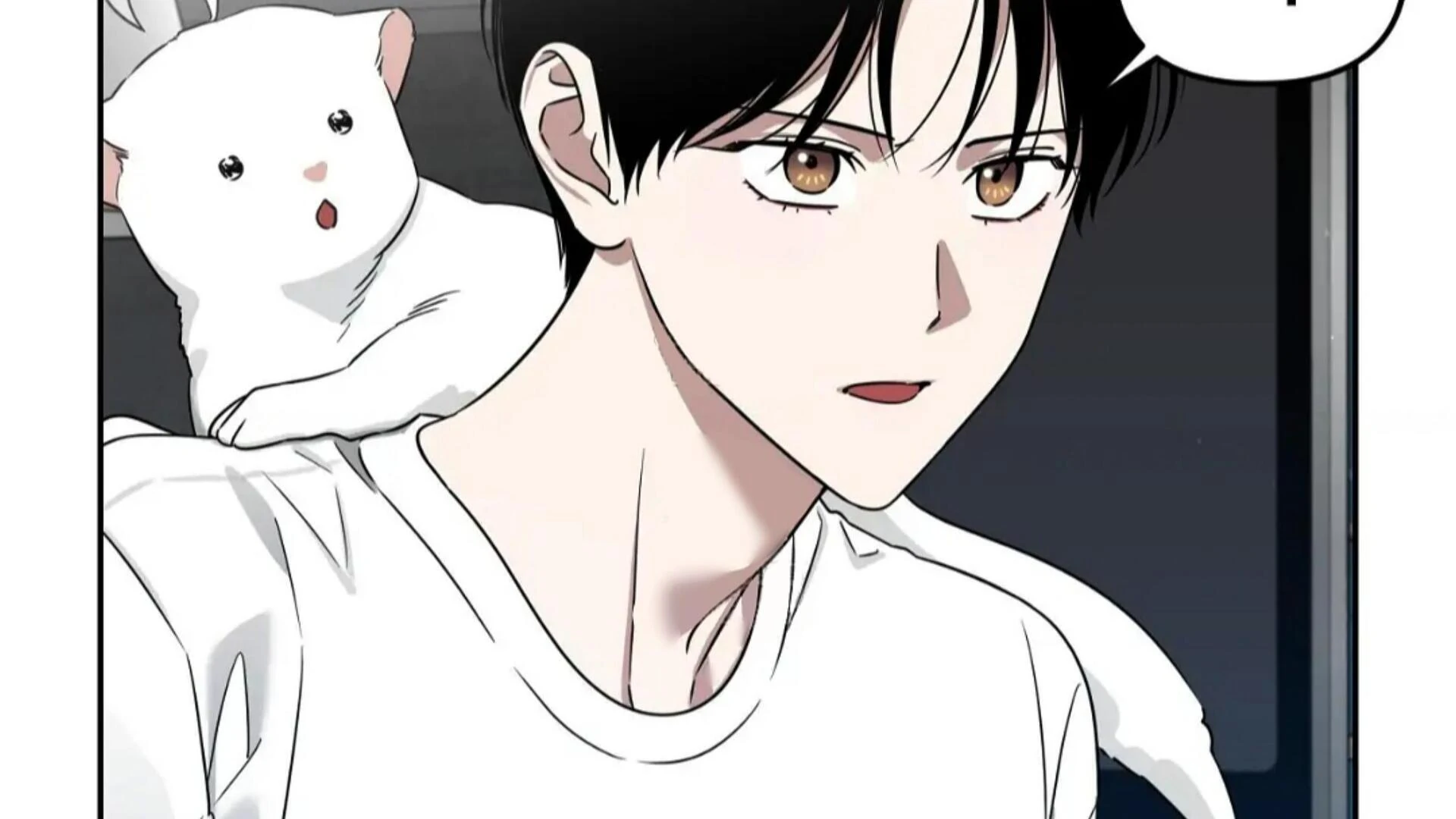 Death Delayed for a Short Time Because of the Will - Chapter 83 Page 31