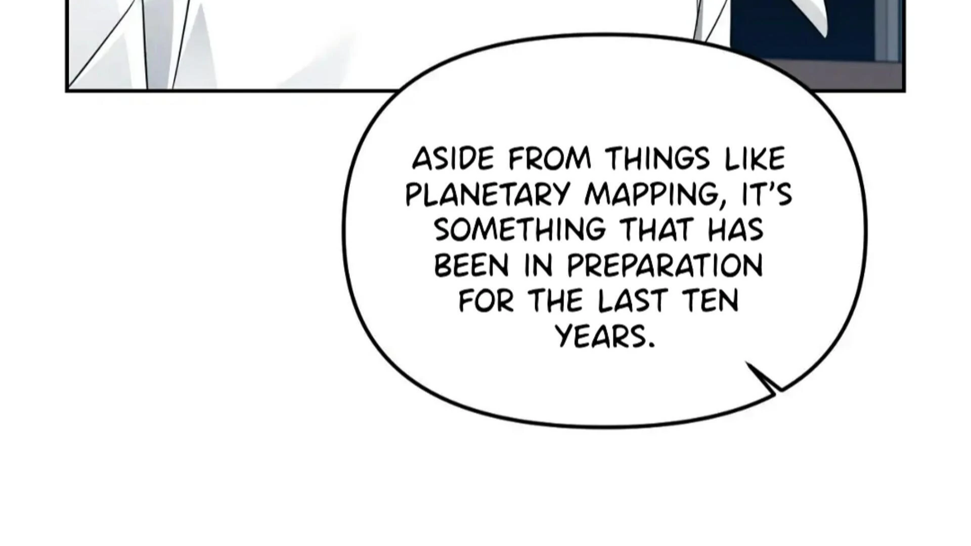 Death Delayed for a Short Time Because of the Will - Chapter 83 Page 32