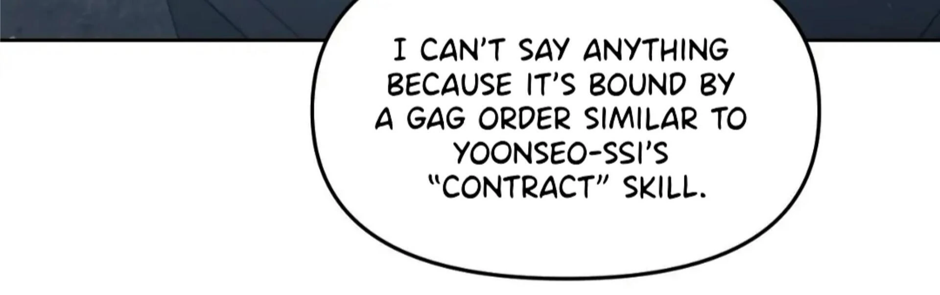 Death Delayed for a Short Time Because of the Will - Chapter 83 Page 36