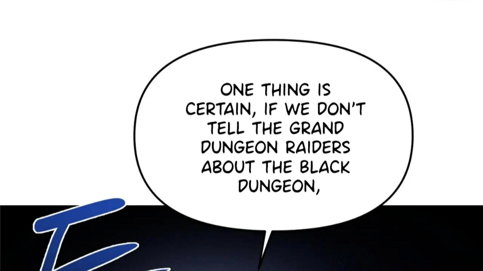 Death Delayed for a Short Time Because of the Will - Chapter 83 Page 38