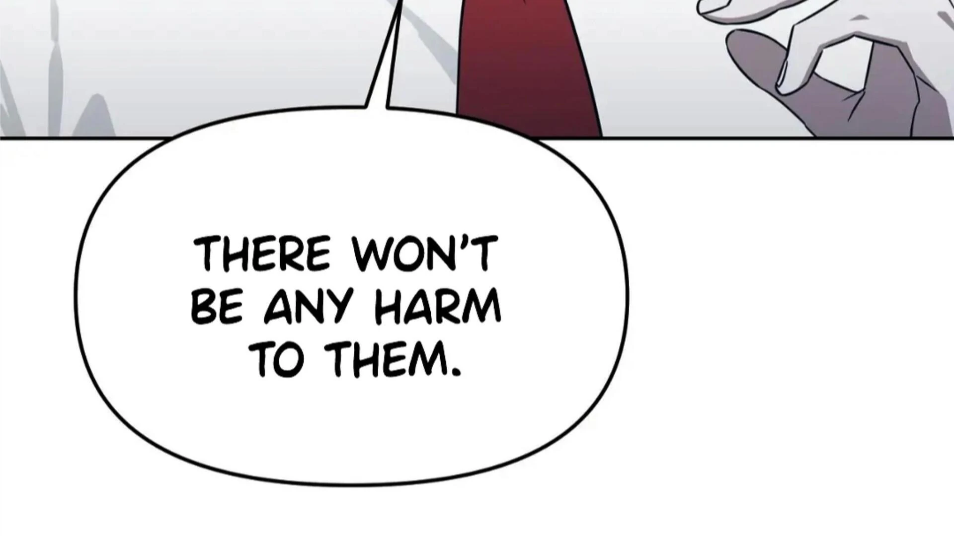 Death Delayed for a Short Time Because of the Will - Chapter 83 Page 41