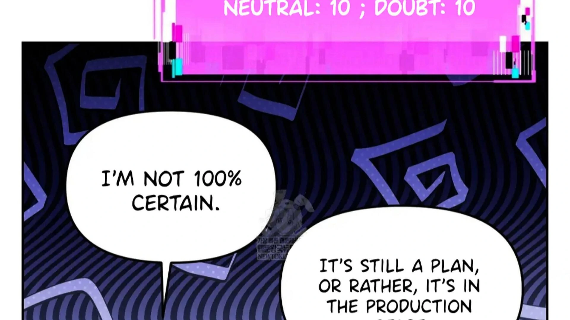 Death Delayed for a Short Time Because of the Will - Chapter 83 Page 44
