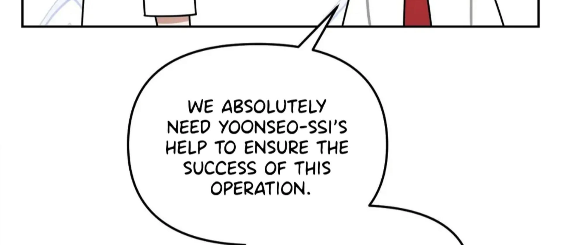 Death Delayed for a Short Time Because of the Will - Chapter 83 Page 46