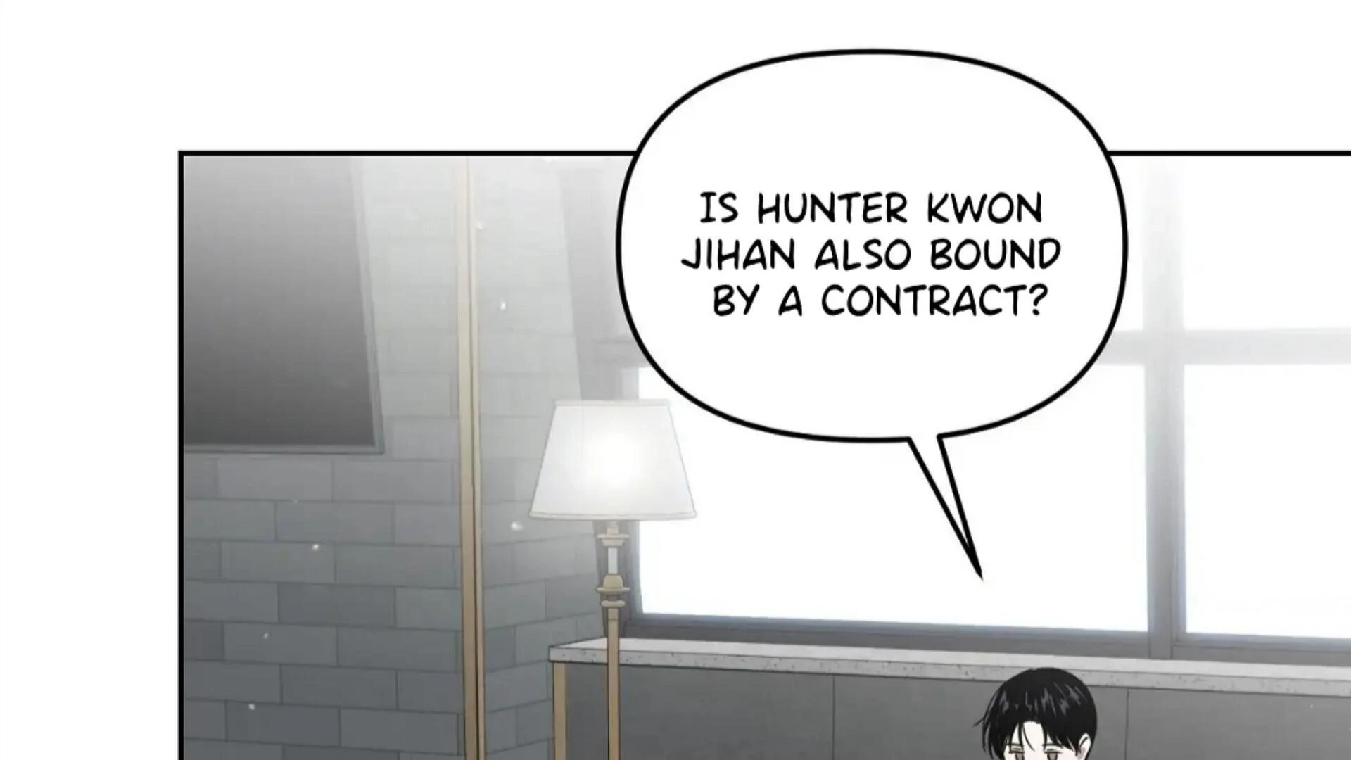 Death Delayed for a Short Time Because of the Will - Chapter 83 Page 48