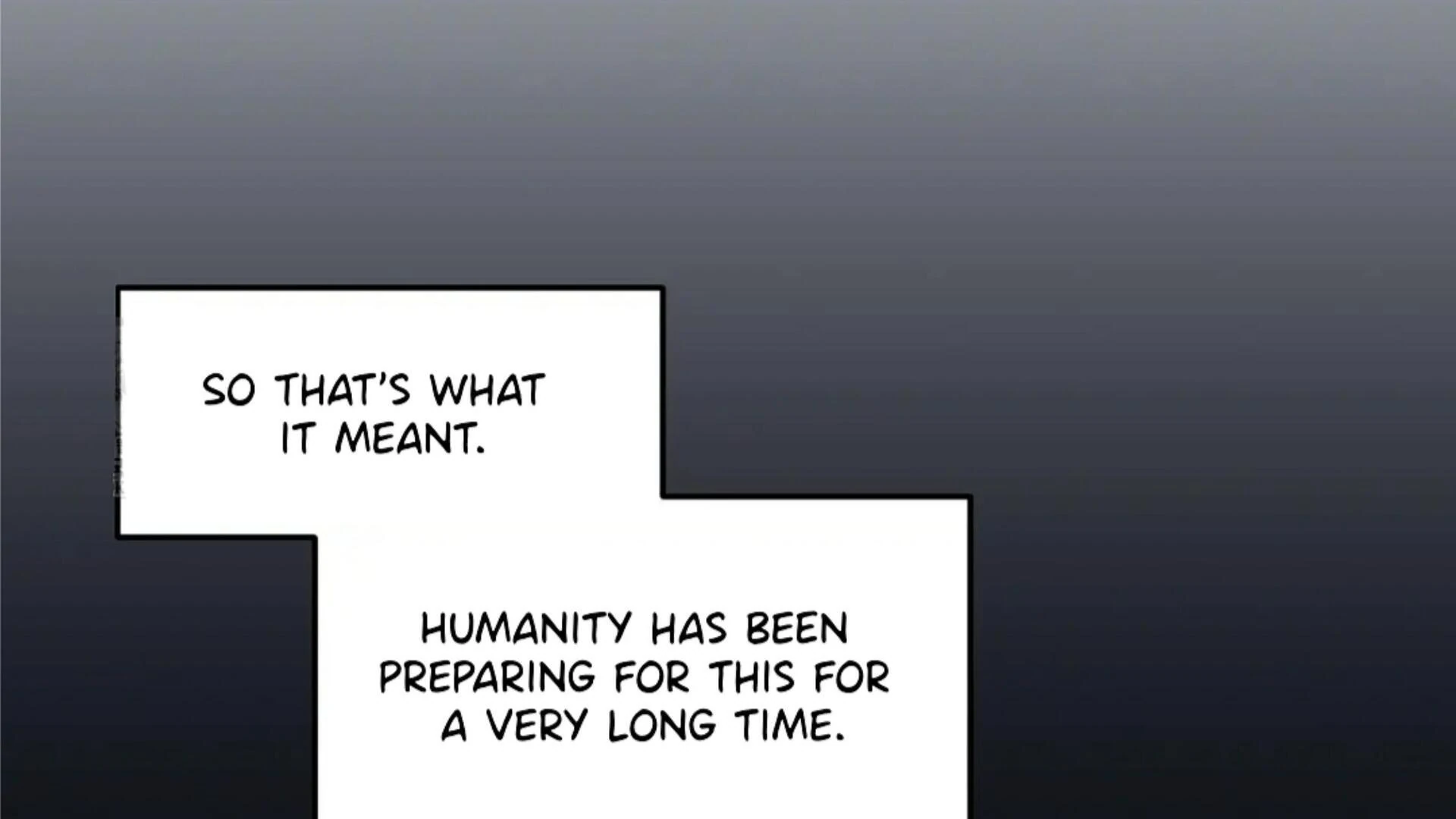 Death Delayed for a Short Time Because of the Will - Chapter 83 Page 62