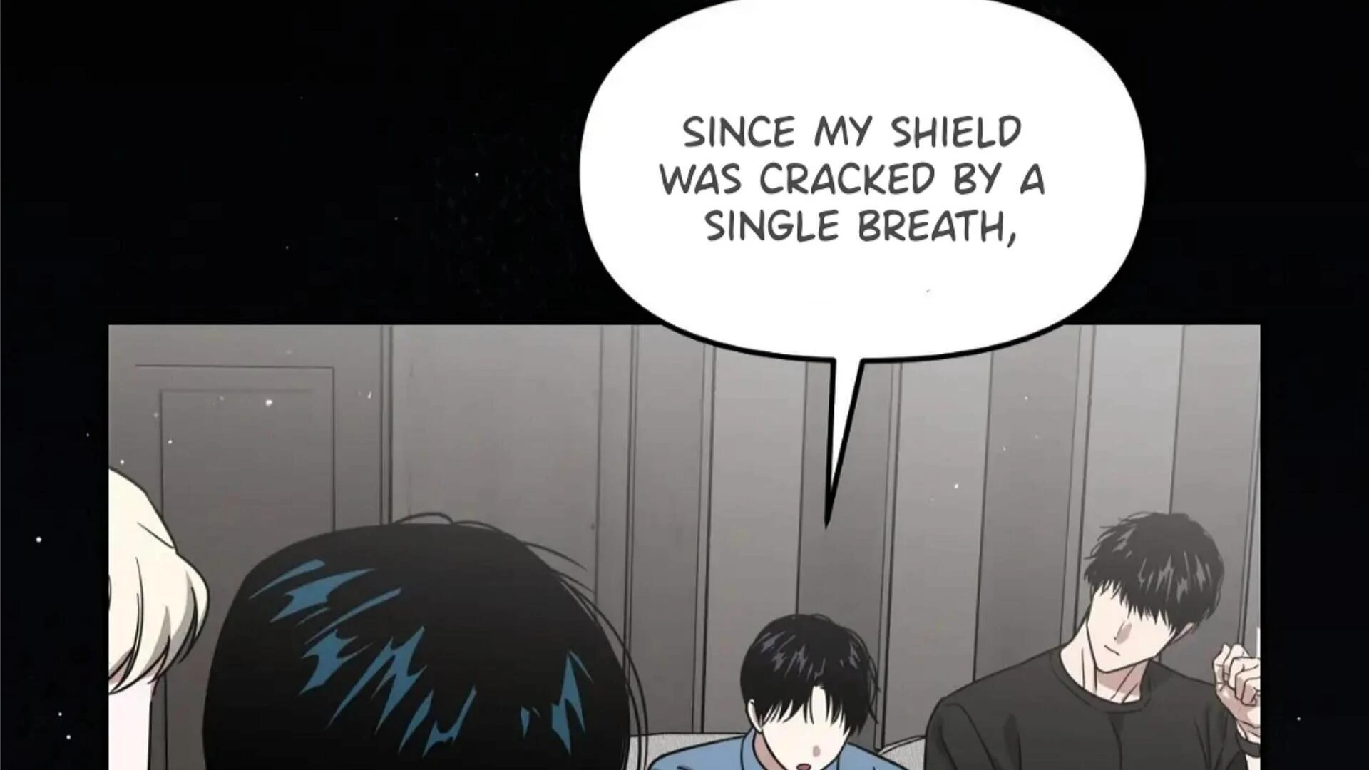 Death Delayed for a Short Time Because of the Will - Chapter 83 Page 65