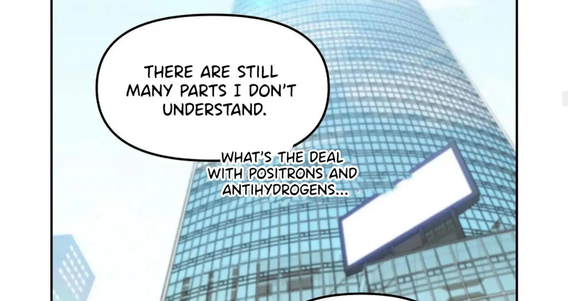 Death Delayed for a Short Time Because of the Will - Chapter 83 Page 82