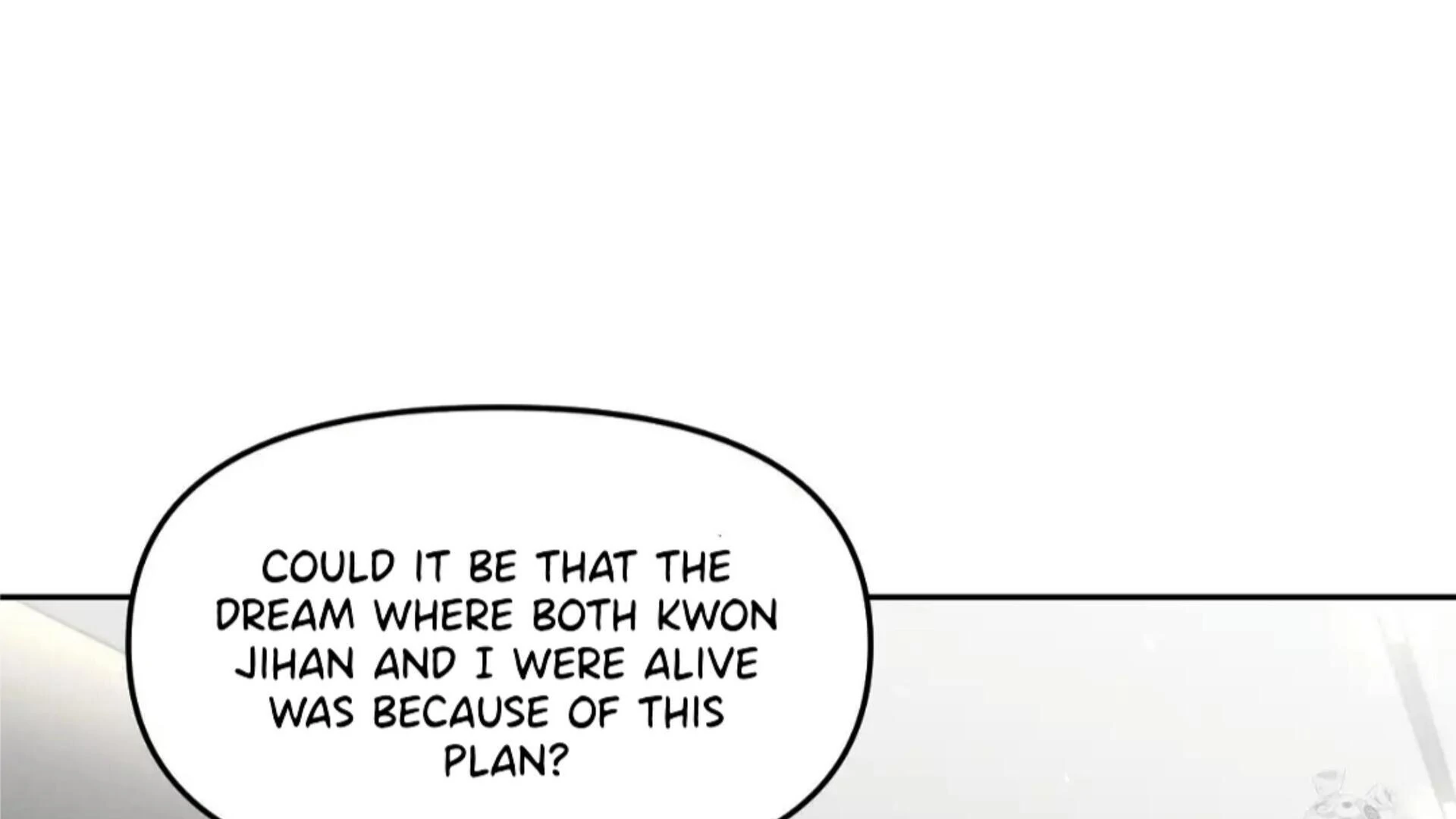 Death Delayed for a Short Time Because of the Will - Chapter 83 Page 84