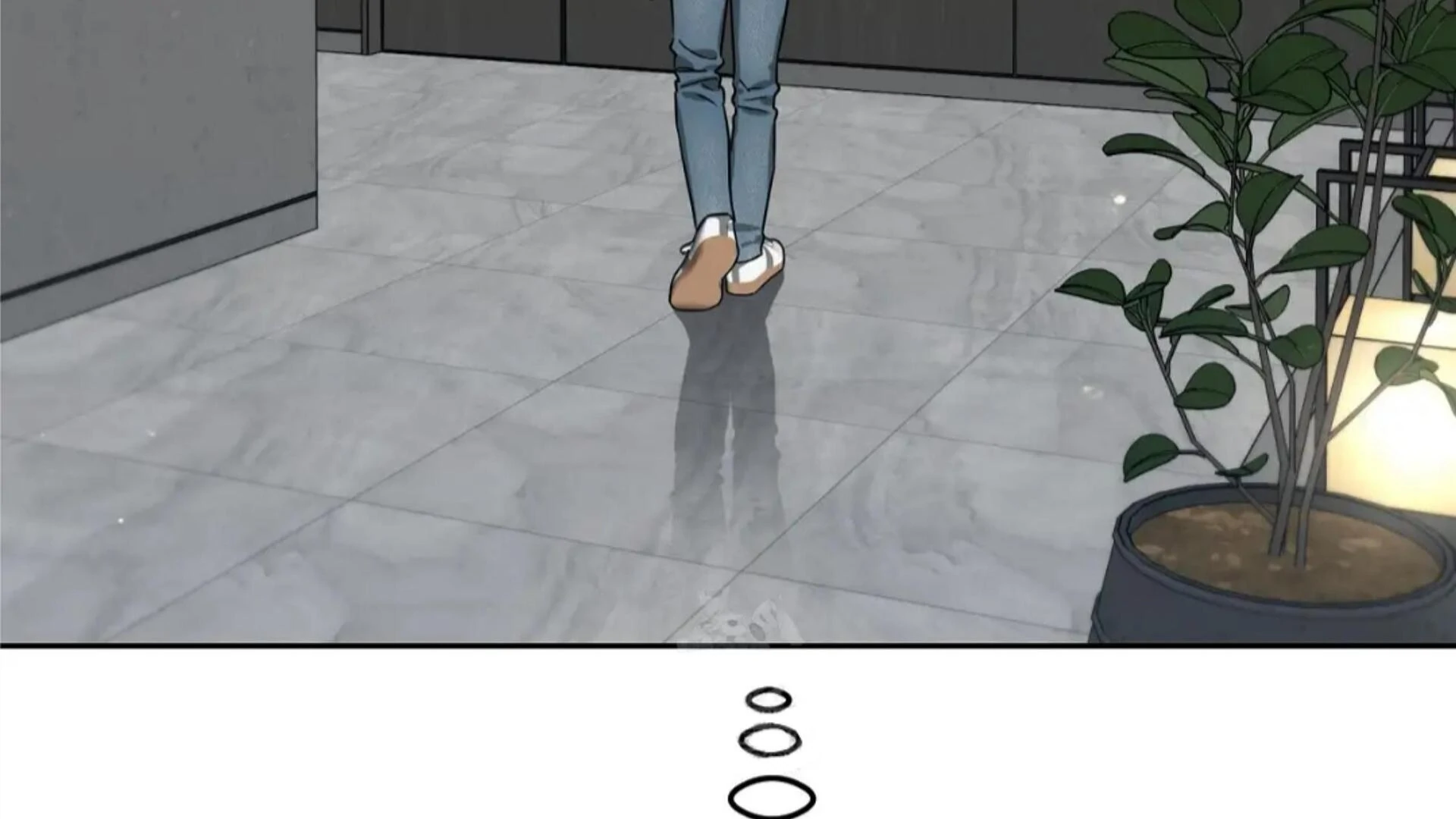 Death Delayed for a Short Time Because of the Will - Chapter 83 Page 86