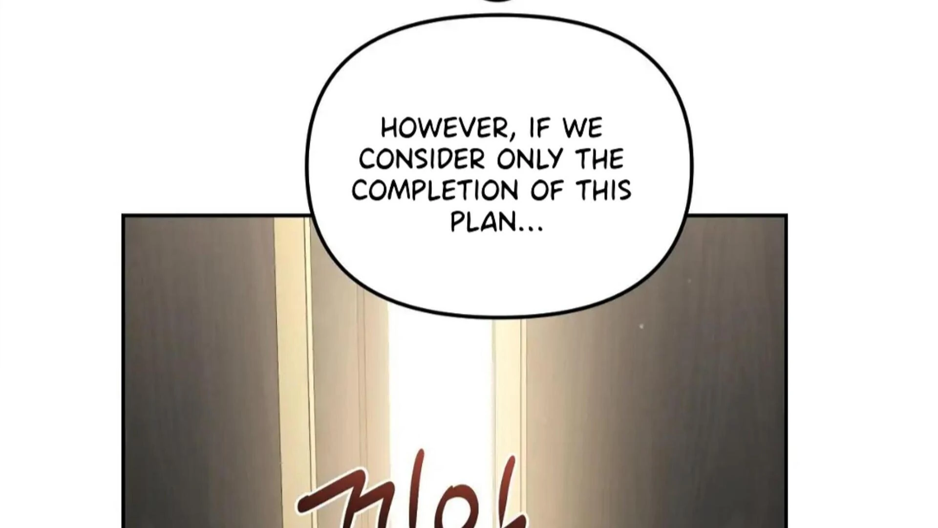 Death Delayed for a Short Time Because of the Will - Chapter 83 Page 87