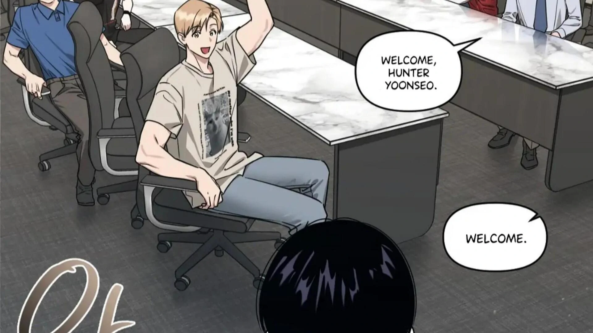 Death Delayed for a Short Time Because of the Will - Chapter 83 Page 93