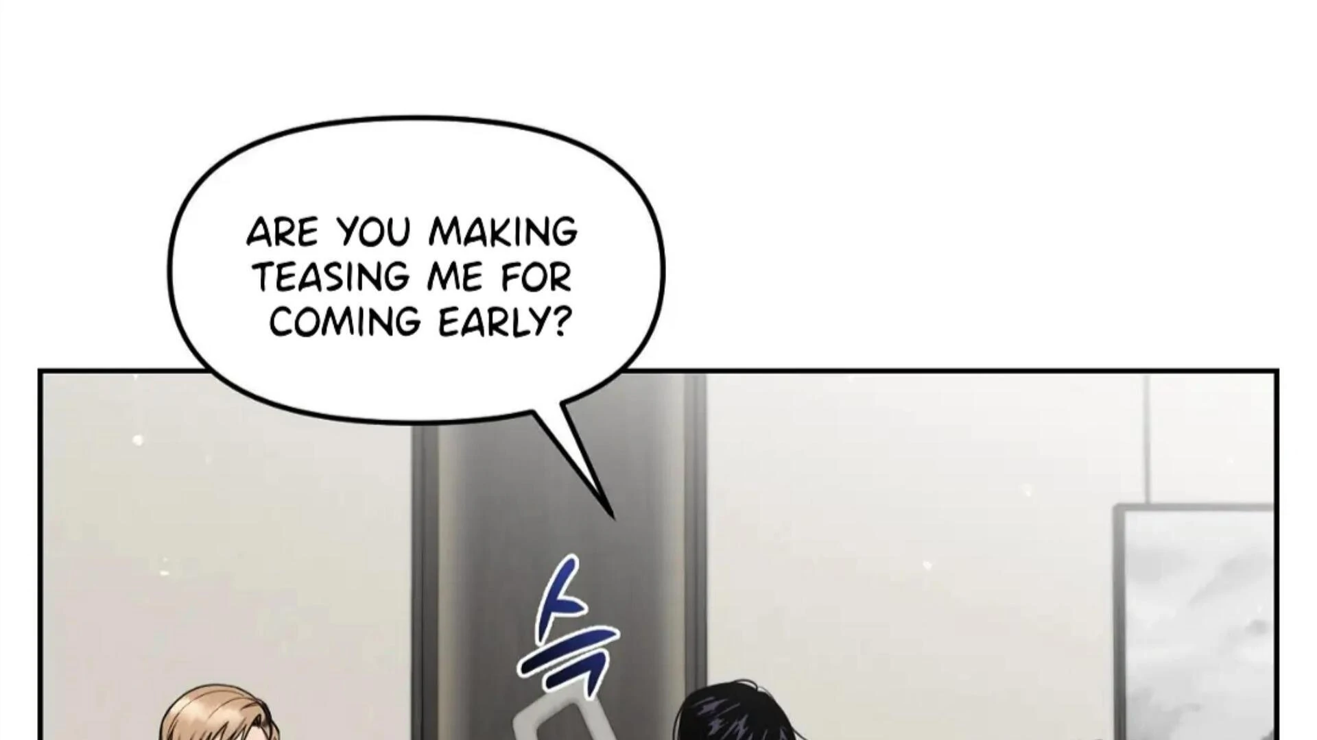 Death Delayed for a Short Time Because of the Will - Chapter 83 Page 97