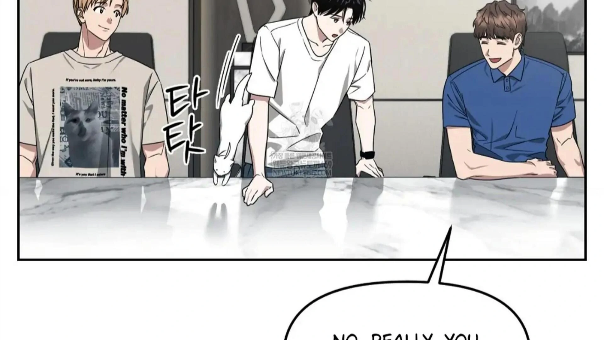 Death Delayed for a Short Time Because of the Will - Chapter 83 Page 98