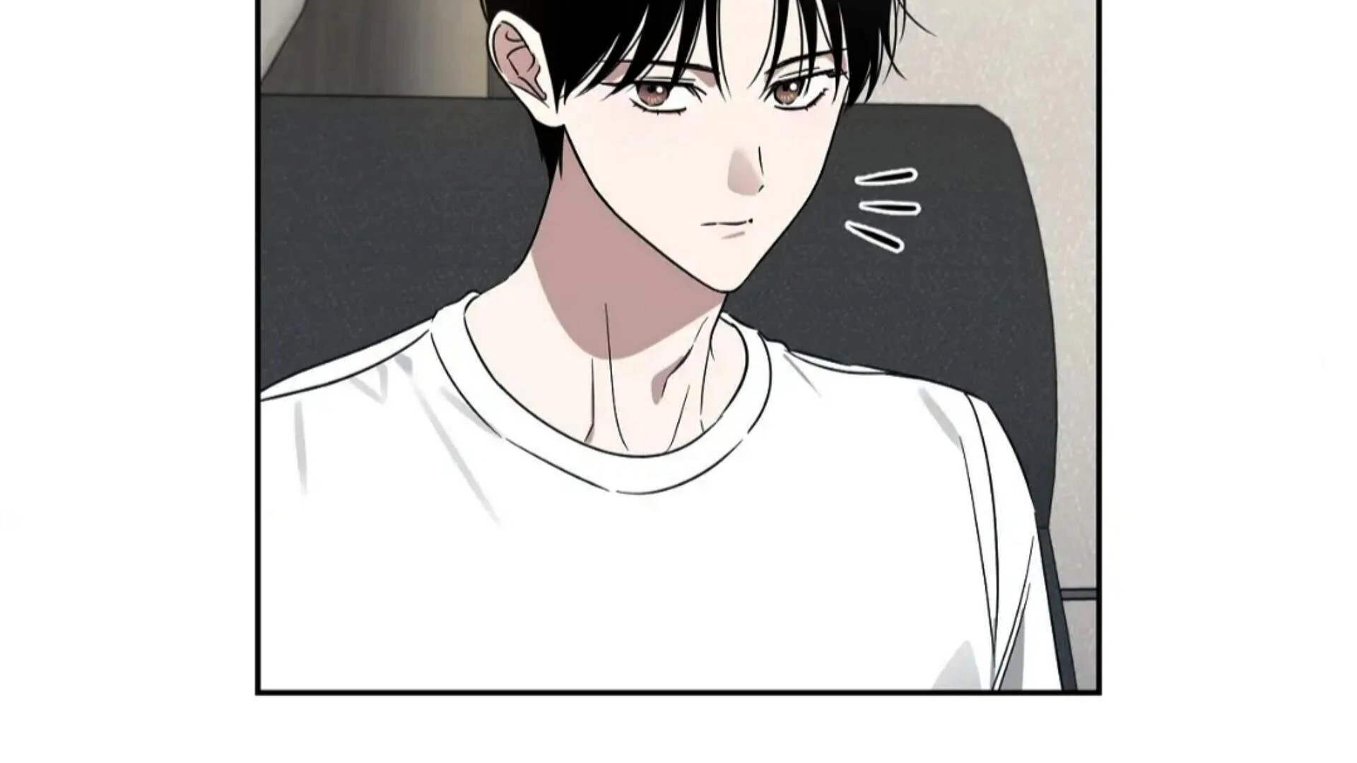 Death Delayed for a Short Time Because of the Will - Chapter 83 Page 101
