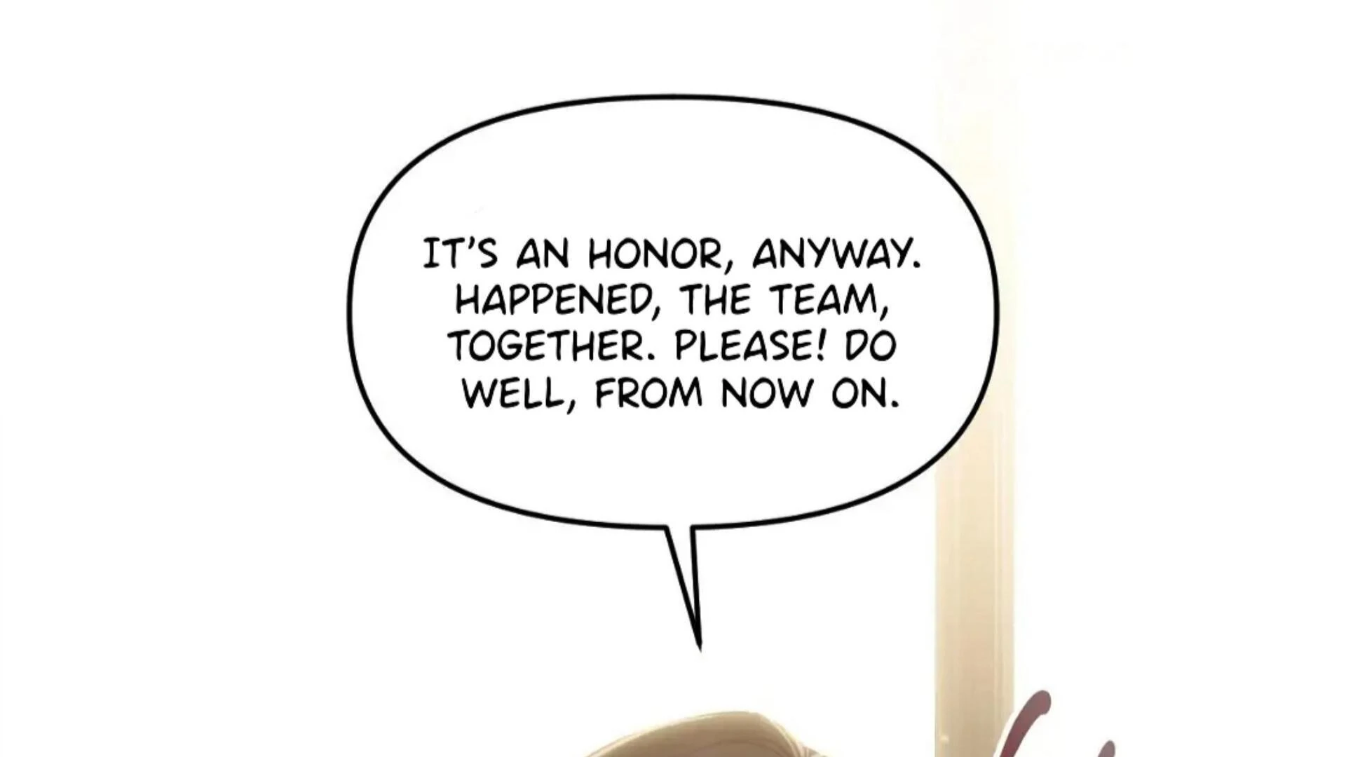 Death Delayed for a Short Time Because of the Will - Chapter 83 Page 110