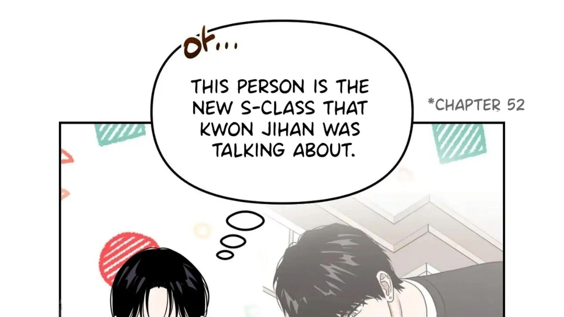 Death Delayed for a Short Time Because of the Will - Chapter 83 Page 116