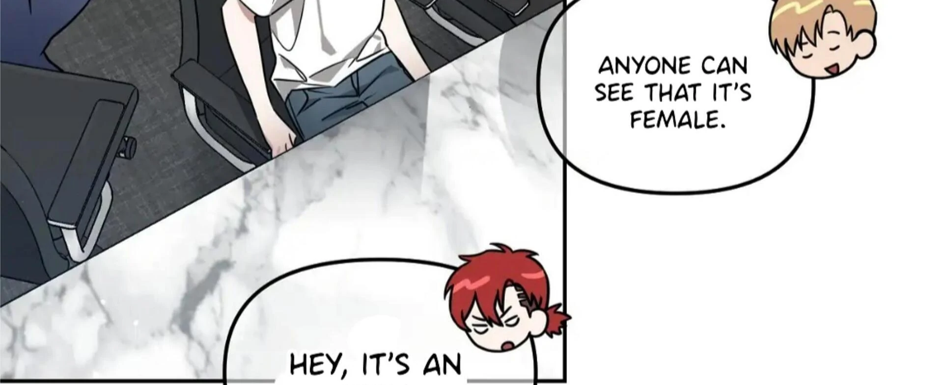 Death Delayed for a Short Time Because of the Will - Chapter 83 Page 129