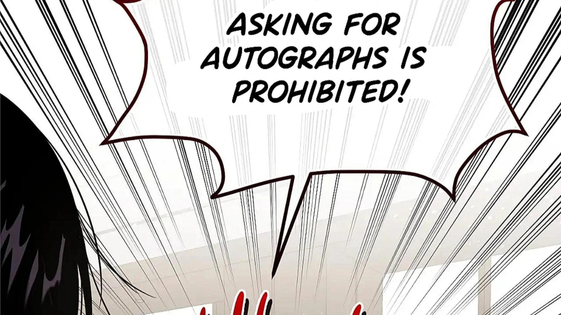 Death Delayed for a Short Time Because of the Will - Chapter 83 Page 144