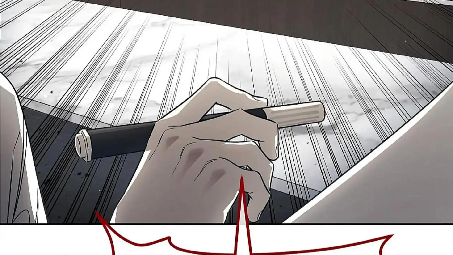 Death Delayed for a Short Time Because of the Will - Chapter 83 Page 146