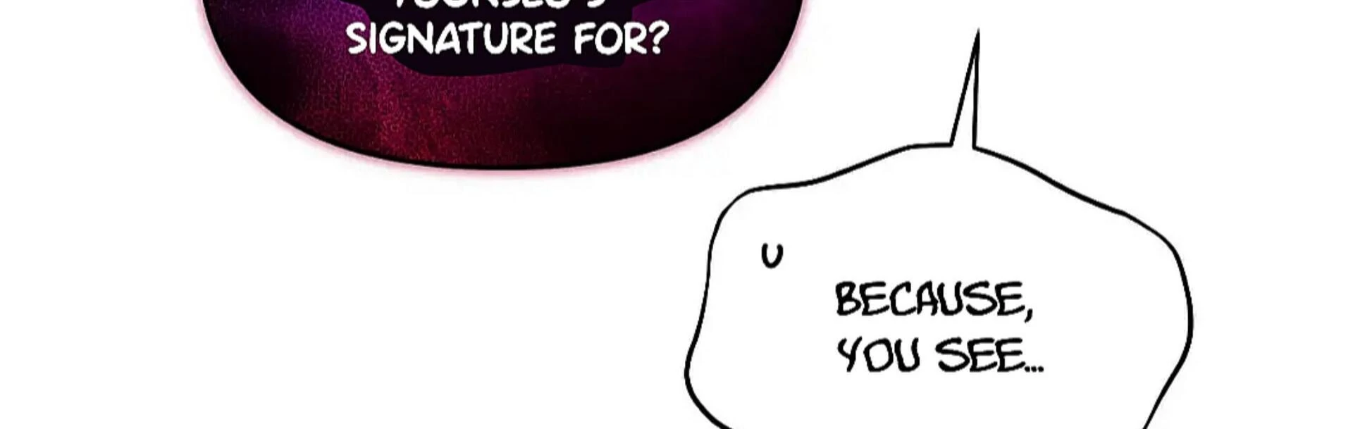 Death Delayed for a Short Time Because of the Will - Chapter 83 Page 153