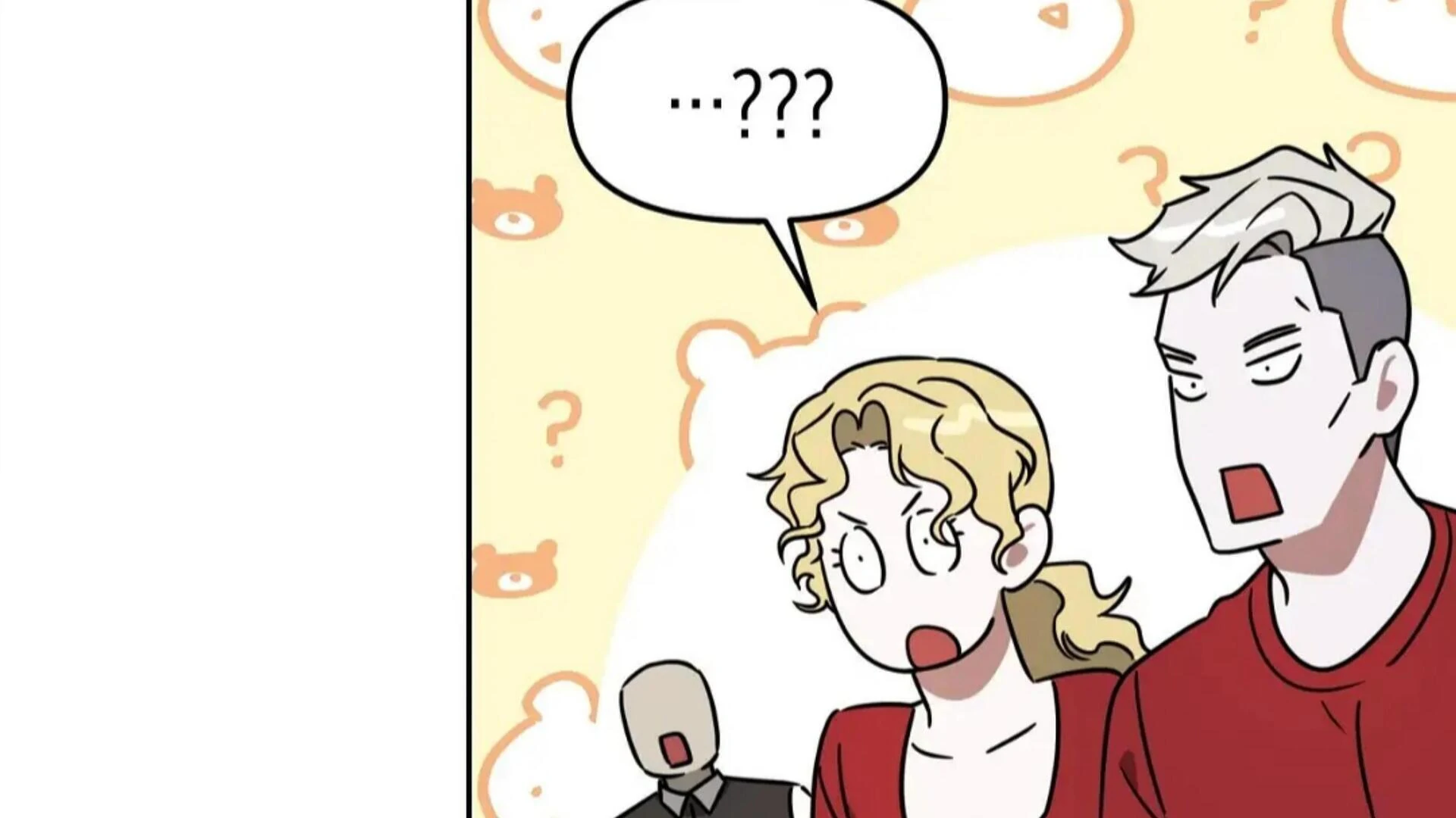 Death Delayed for a Short Time Because of the Will - Chapter 83 Page 164