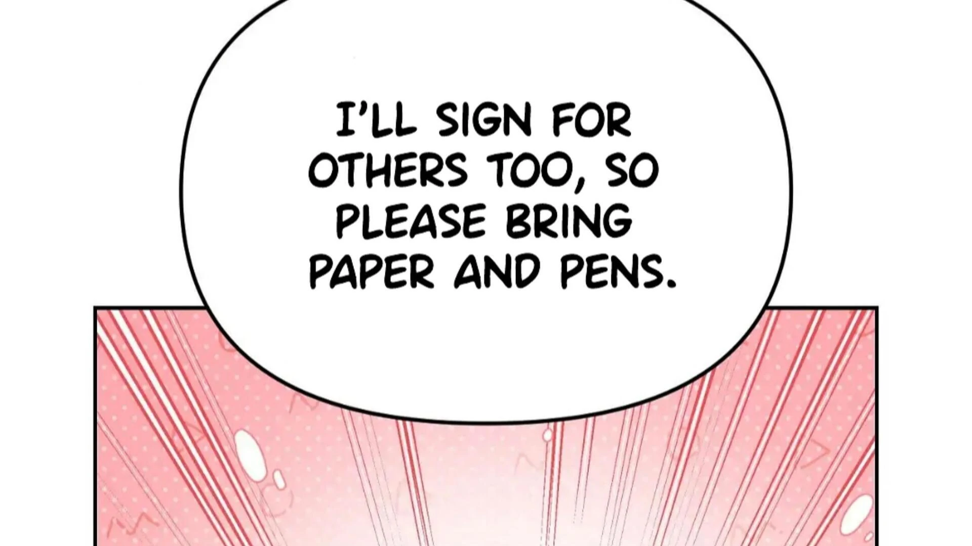 Death Delayed for a Short Time Because of the Will - Chapter 83 Page 173