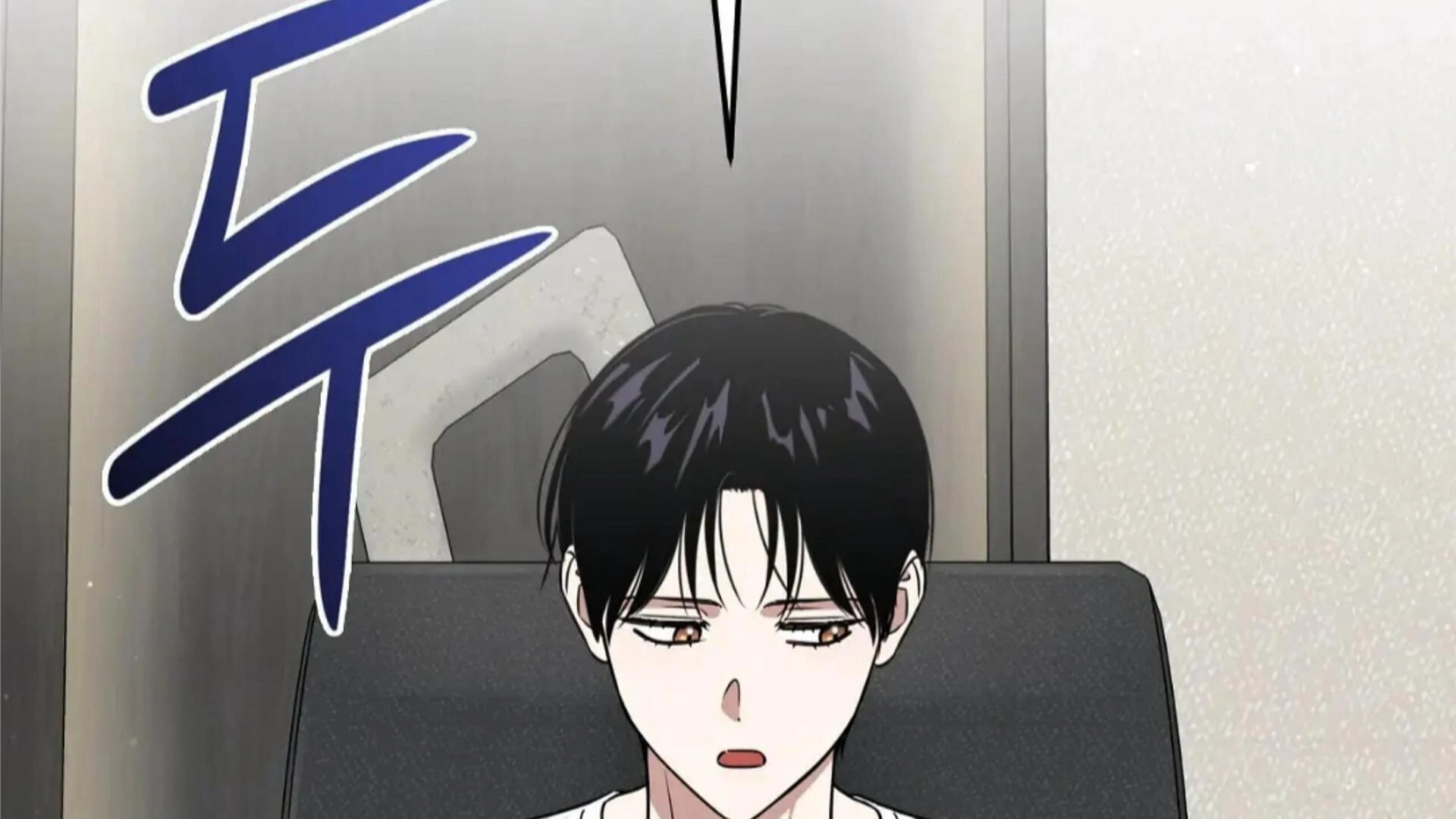 Death Delayed for a Short Time Because of the Will - Chapter 83 Page 177