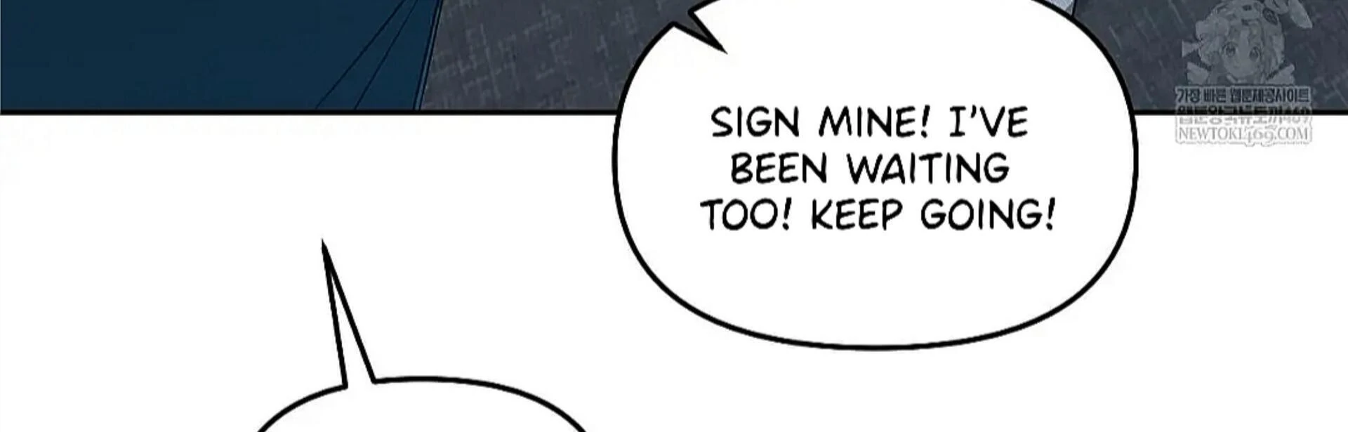 Death Delayed for a Short Time Because of the Will - Chapter 83 Page 190