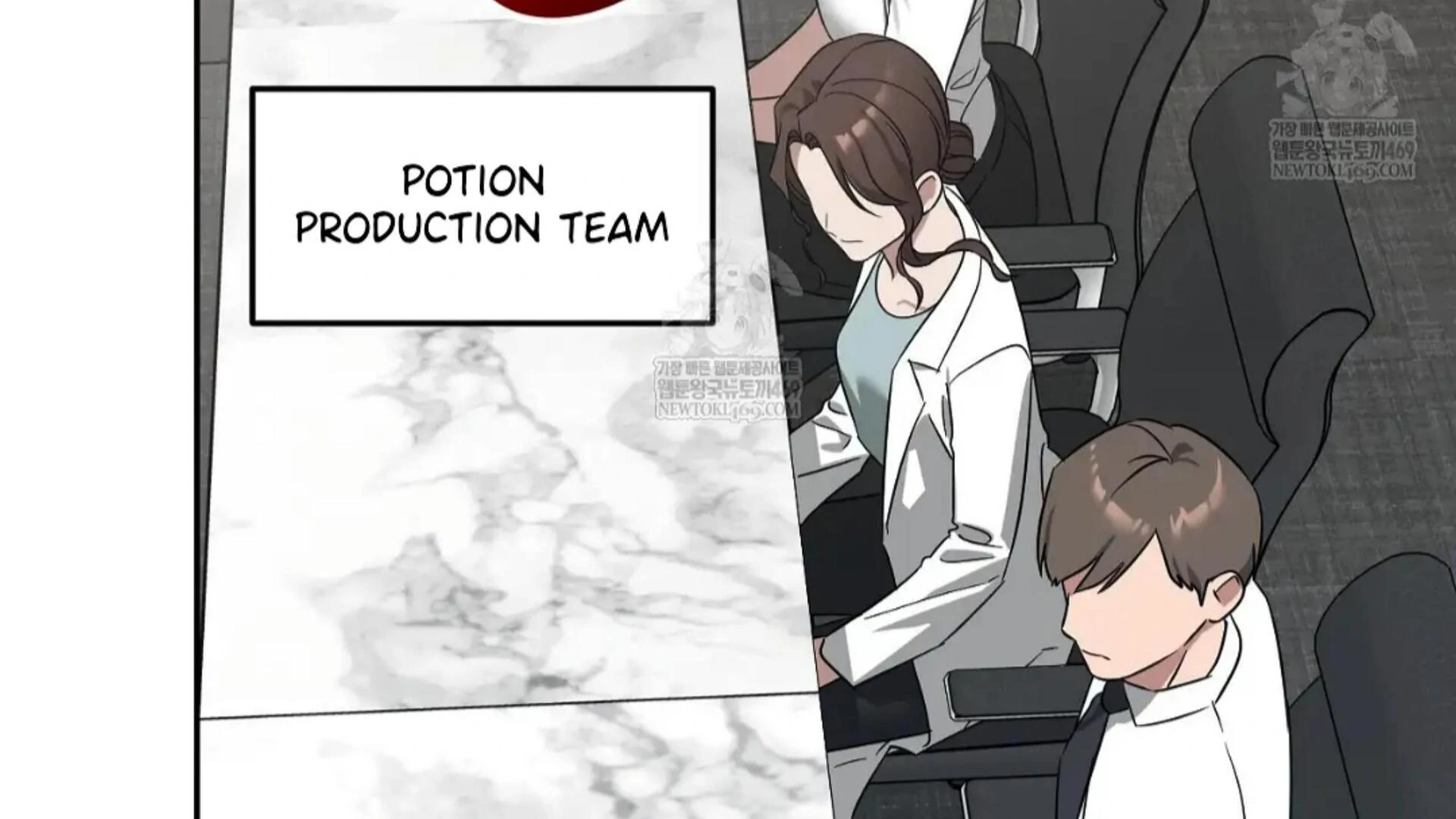 Death Delayed for a Short Time Because of the Will - Chapter 83 Page 197