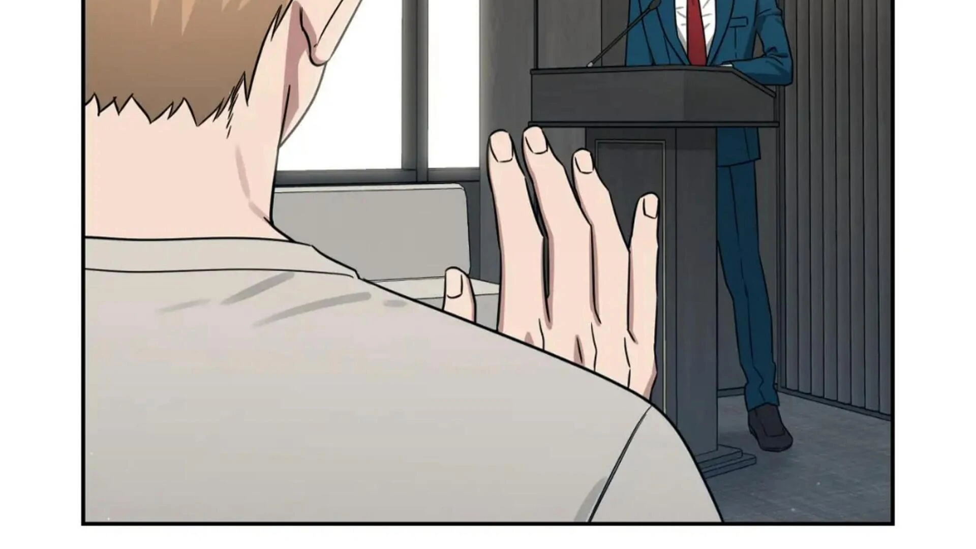 Death Delayed for a Short Time Because of the Will - Chapter 83 Page 205