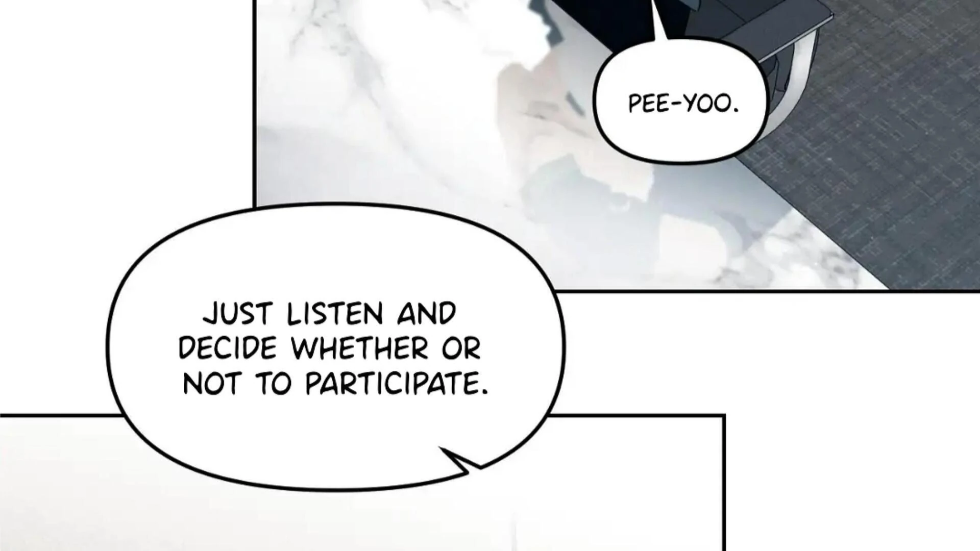 Death Delayed for a Short Time Because of the Will - Chapter 83 Page 210