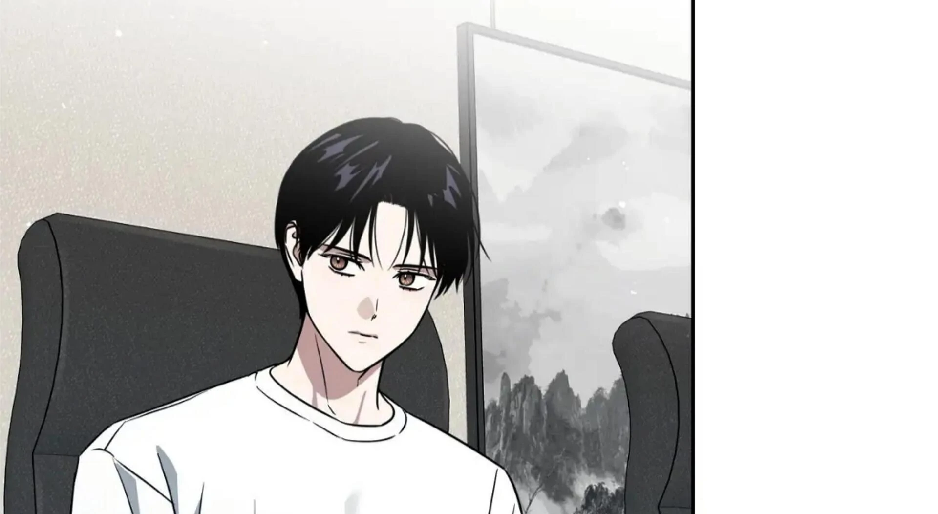 Death Delayed for a Short Time Because of the Will - Chapter 83 Page 211