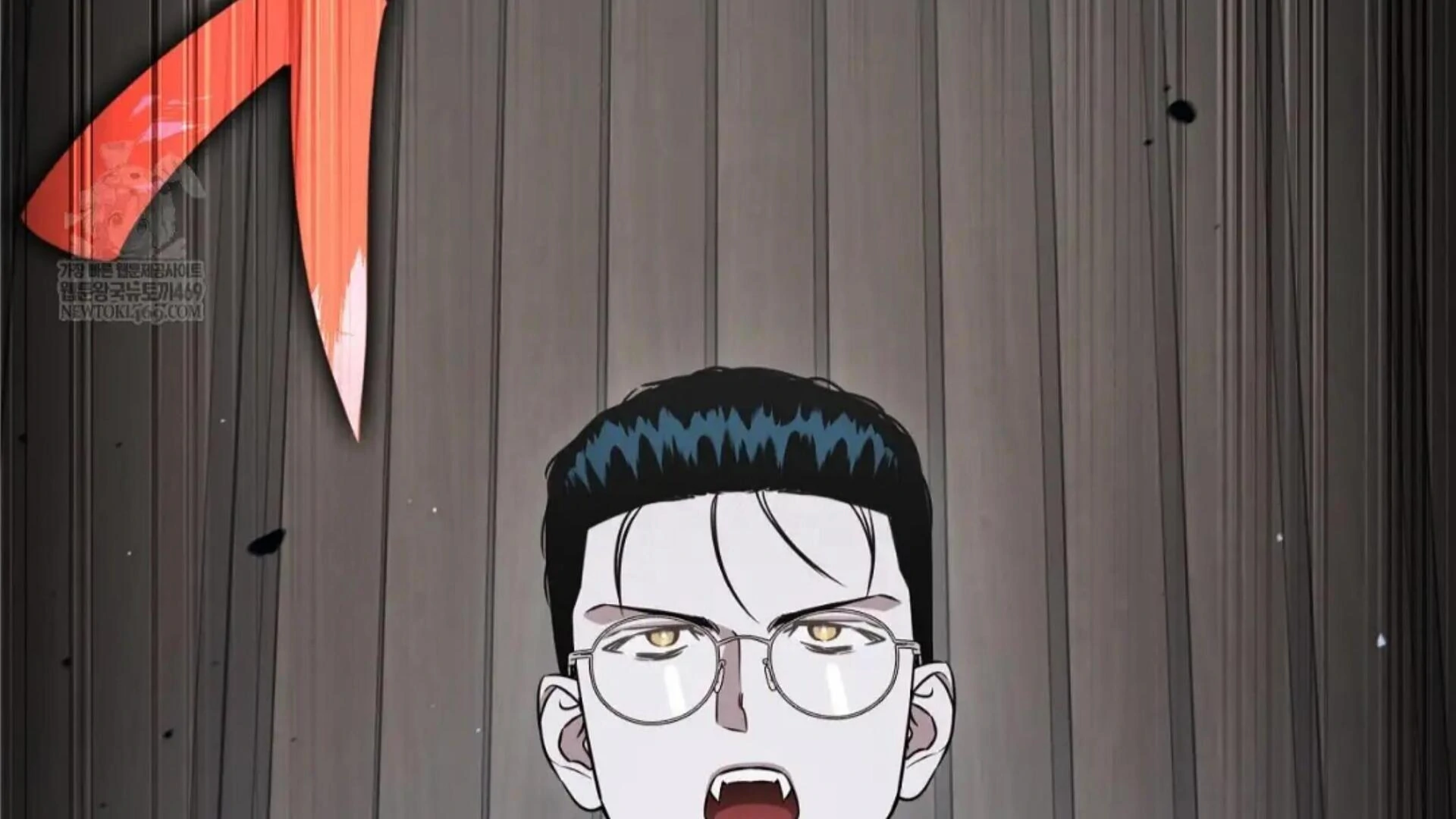 Death Delayed for a Short Time Because of the Will - Chapter 83 Page 222