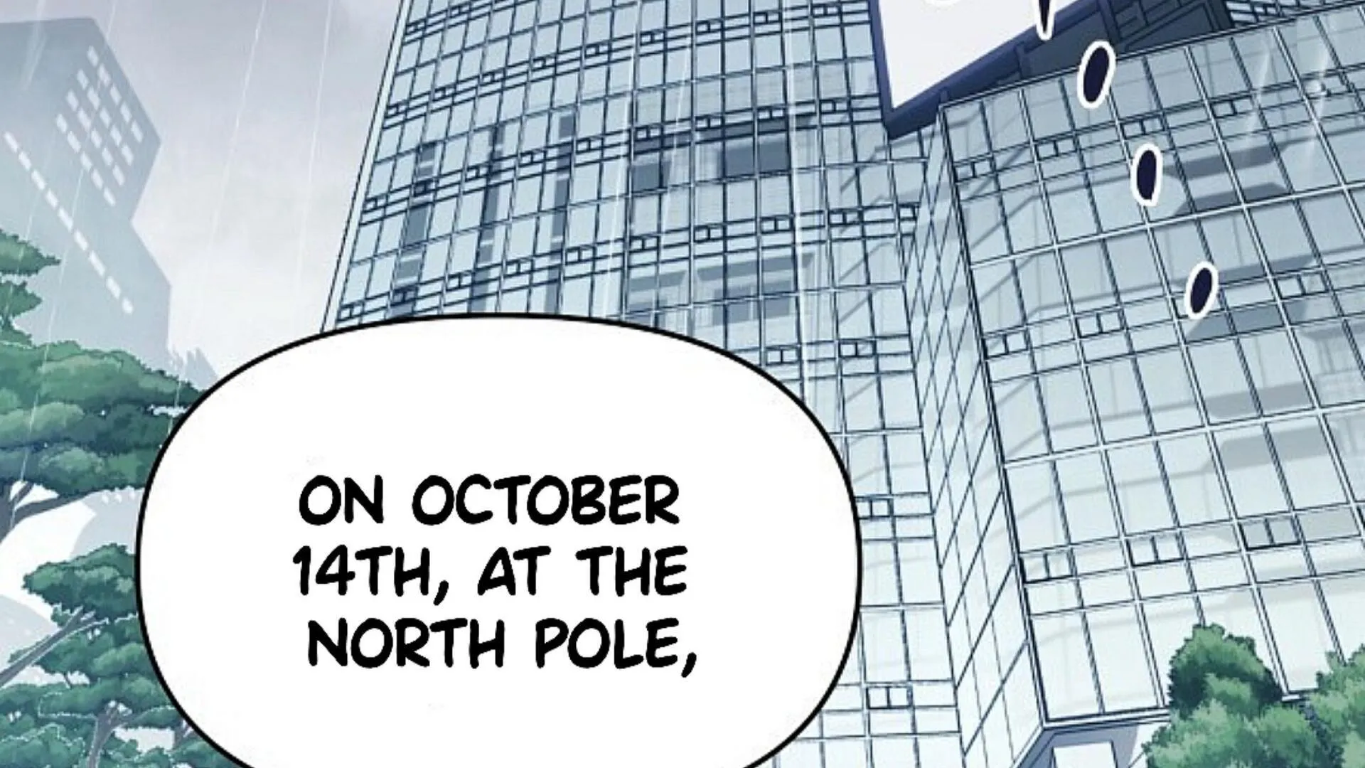 Death Delayed for a Short Time Because of the Will - Chapter 84 Page 4