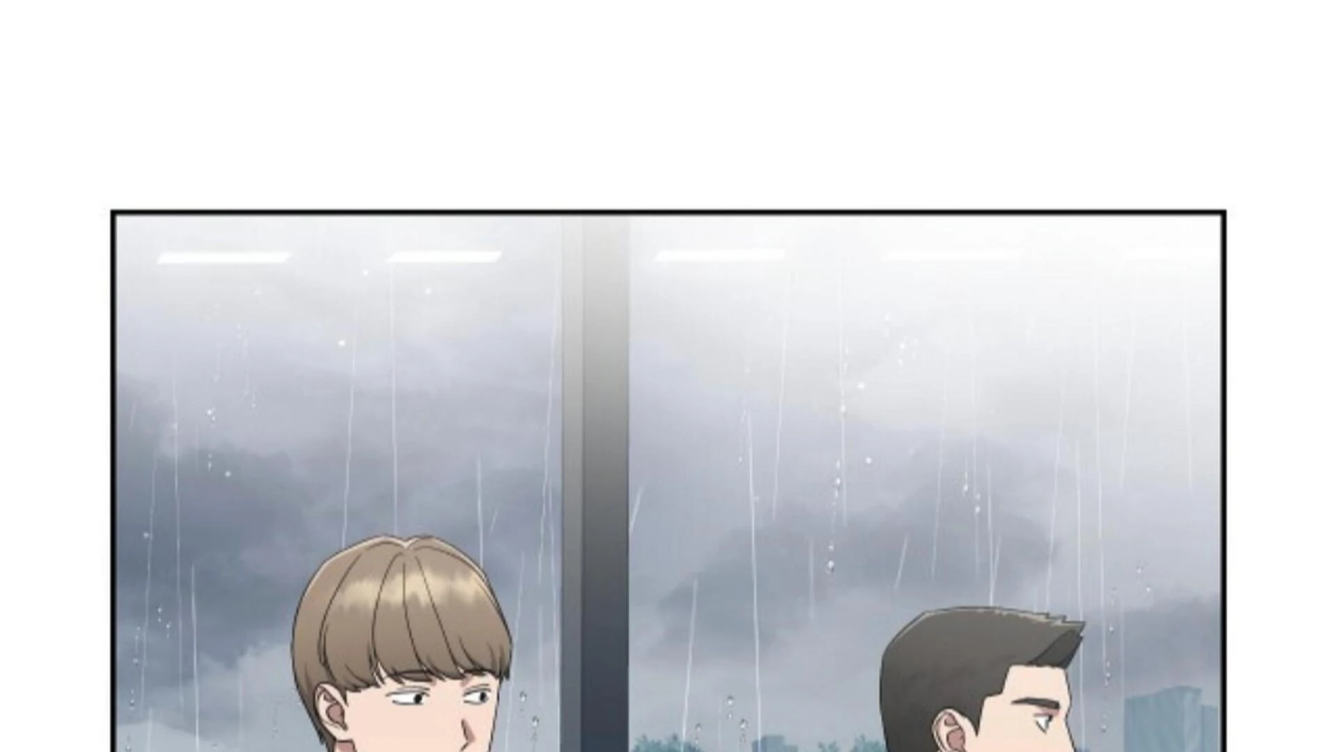 Death Delayed for a Short Time Because of the Will - Chapter 84 Page 25
