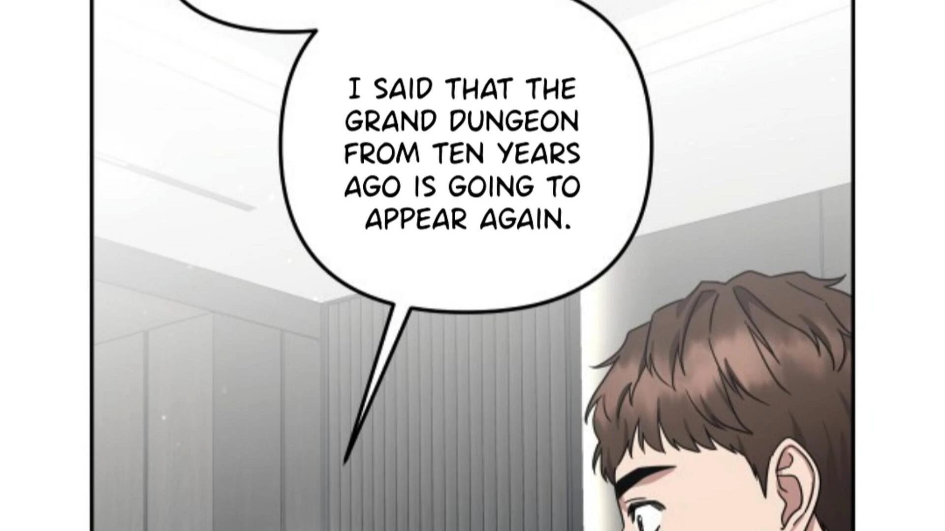Death Delayed for a Short Time Because of the Will - Chapter 84 Page 35