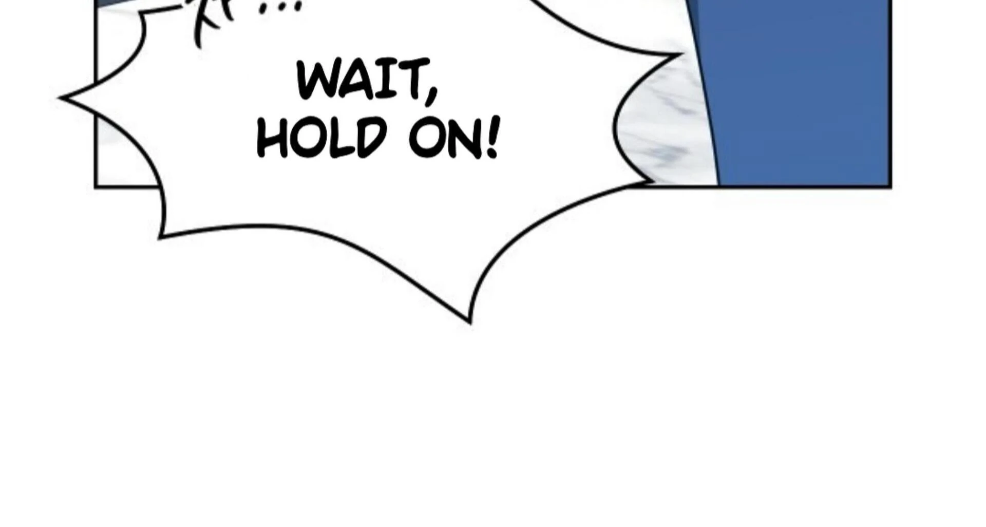 Death Delayed for a Short Time Because of the Will - Chapter 84 Page 37