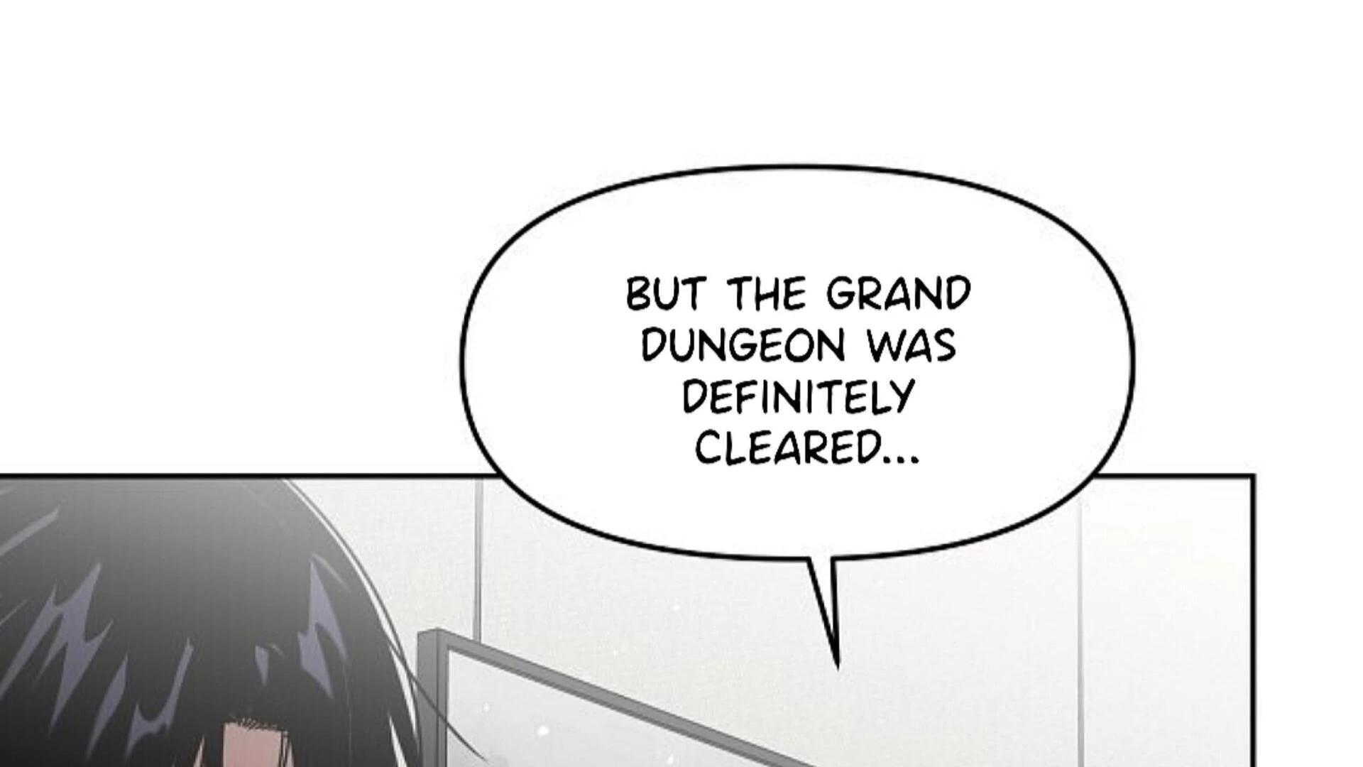 Death Delayed for a Short Time Because of the Will - Chapter 84 Page 38
