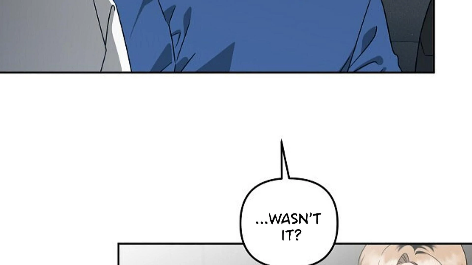 Death Delayed for a Short Time Because of the Will - Chapter 84 Page 40