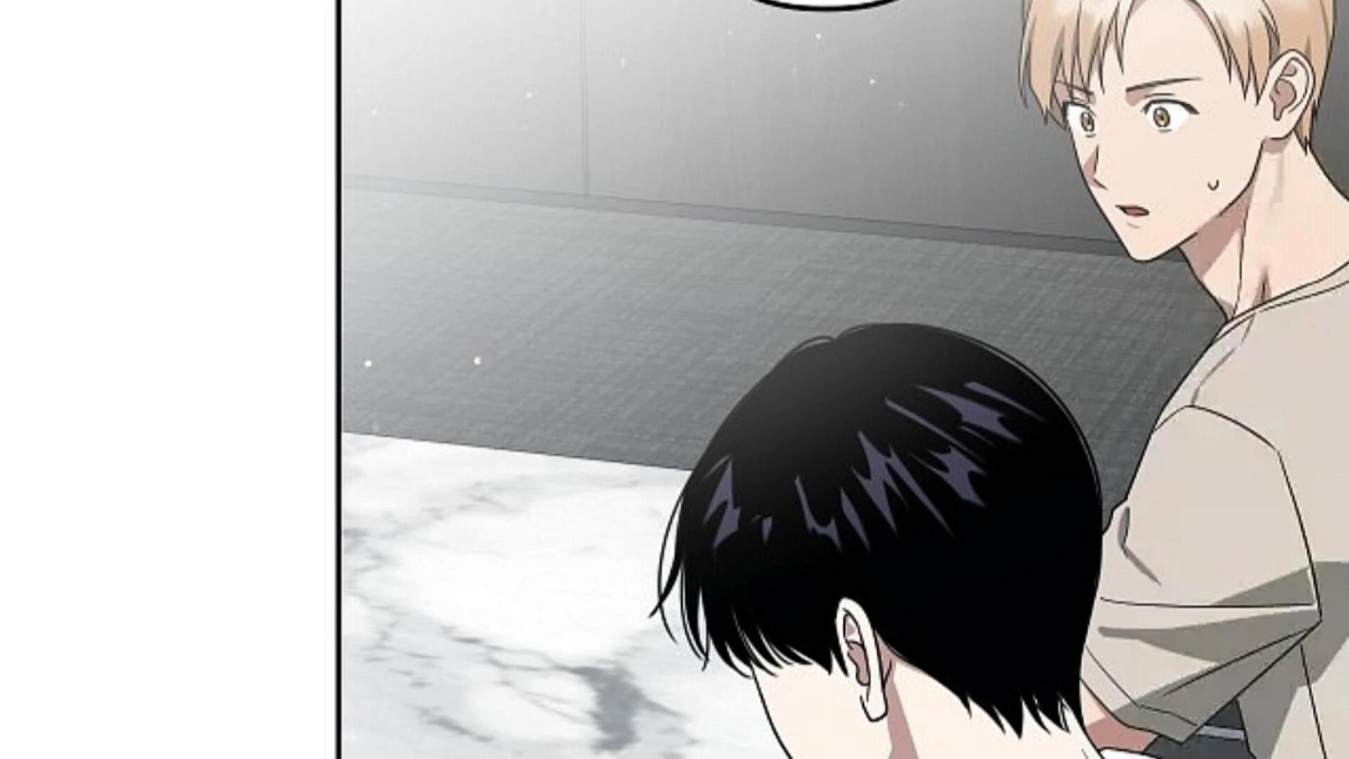 Death Delayed for a Short Time Because of the Will - Chapter 84 Page 41
