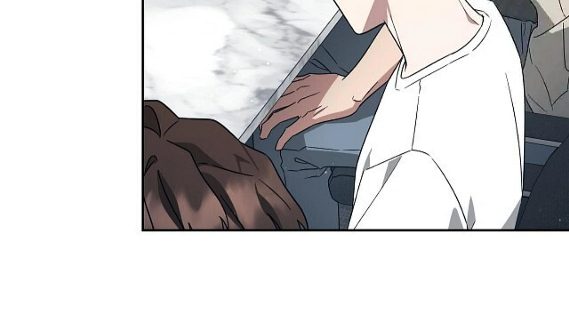 Death Delayed for a Short Time Because of the Will - Chapter 84 Page 42