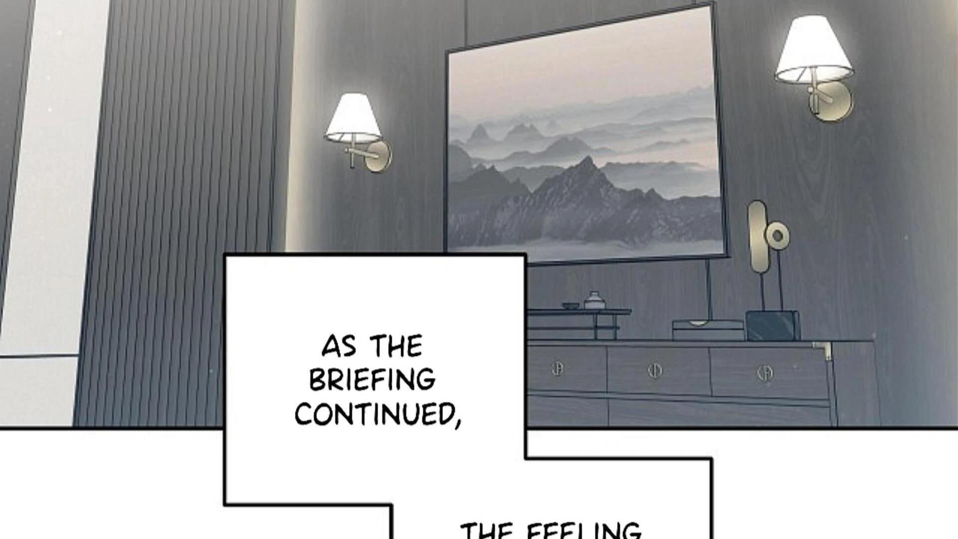 Death Delayed for a Short Time Because of the Will - Chapter 84 Page 53