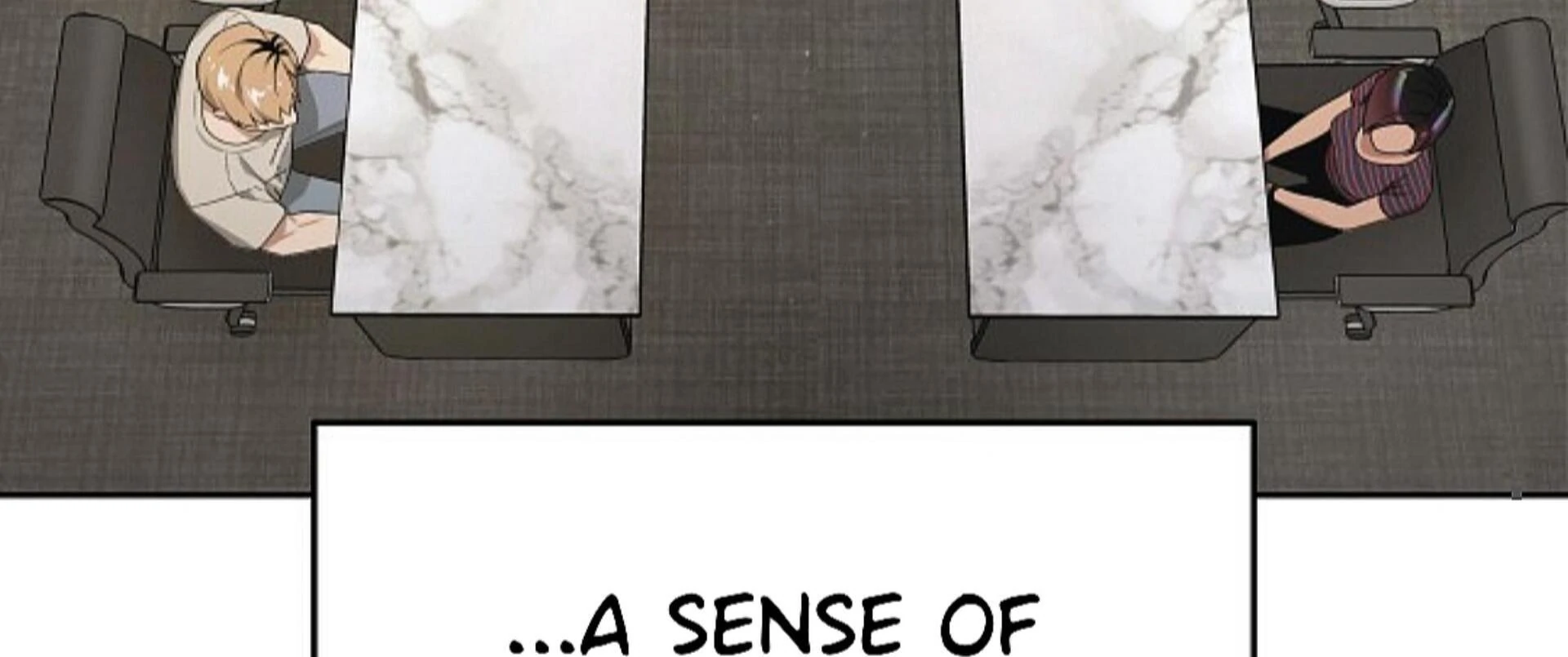 Death Delayed for a Short Time Because of the Will - Chapter 84 Page 63