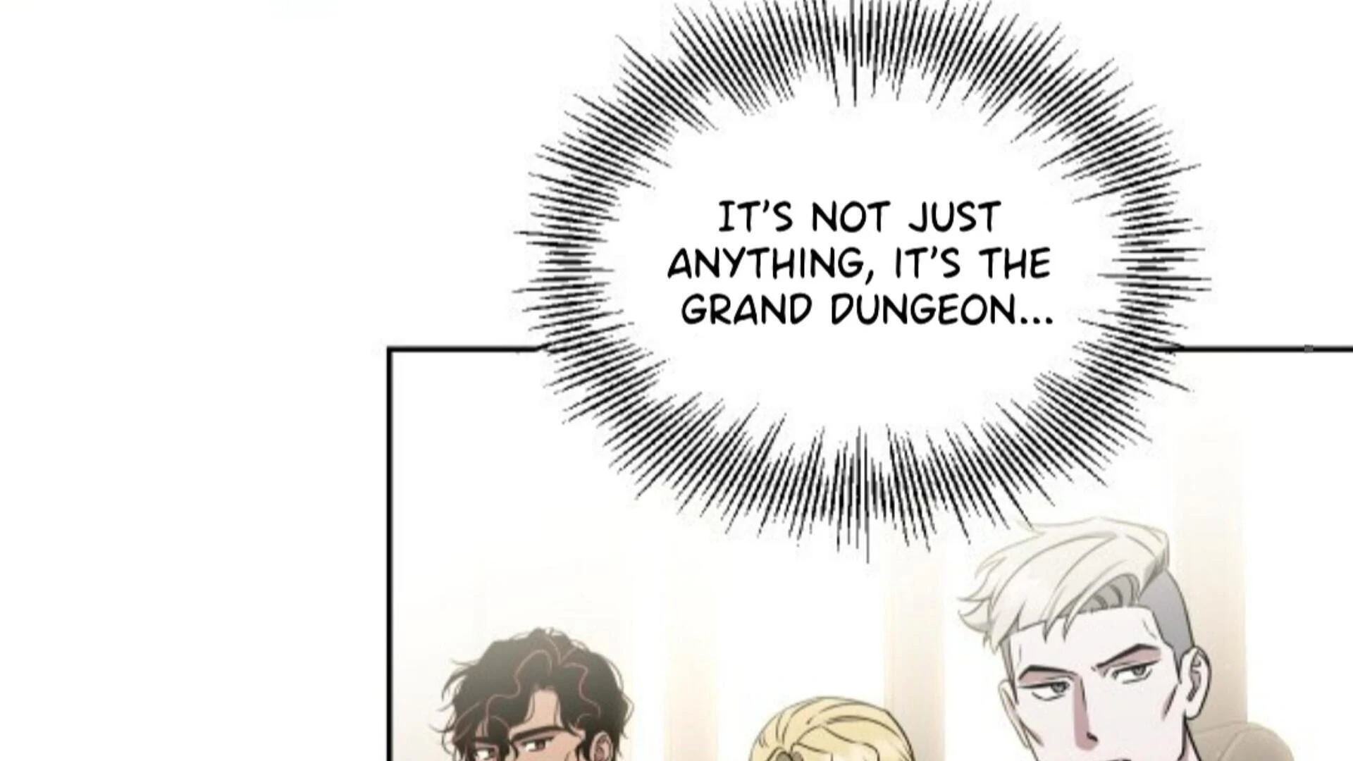 Death Delayed for a Short Time Because of the Will - Chapter 84 Page 67