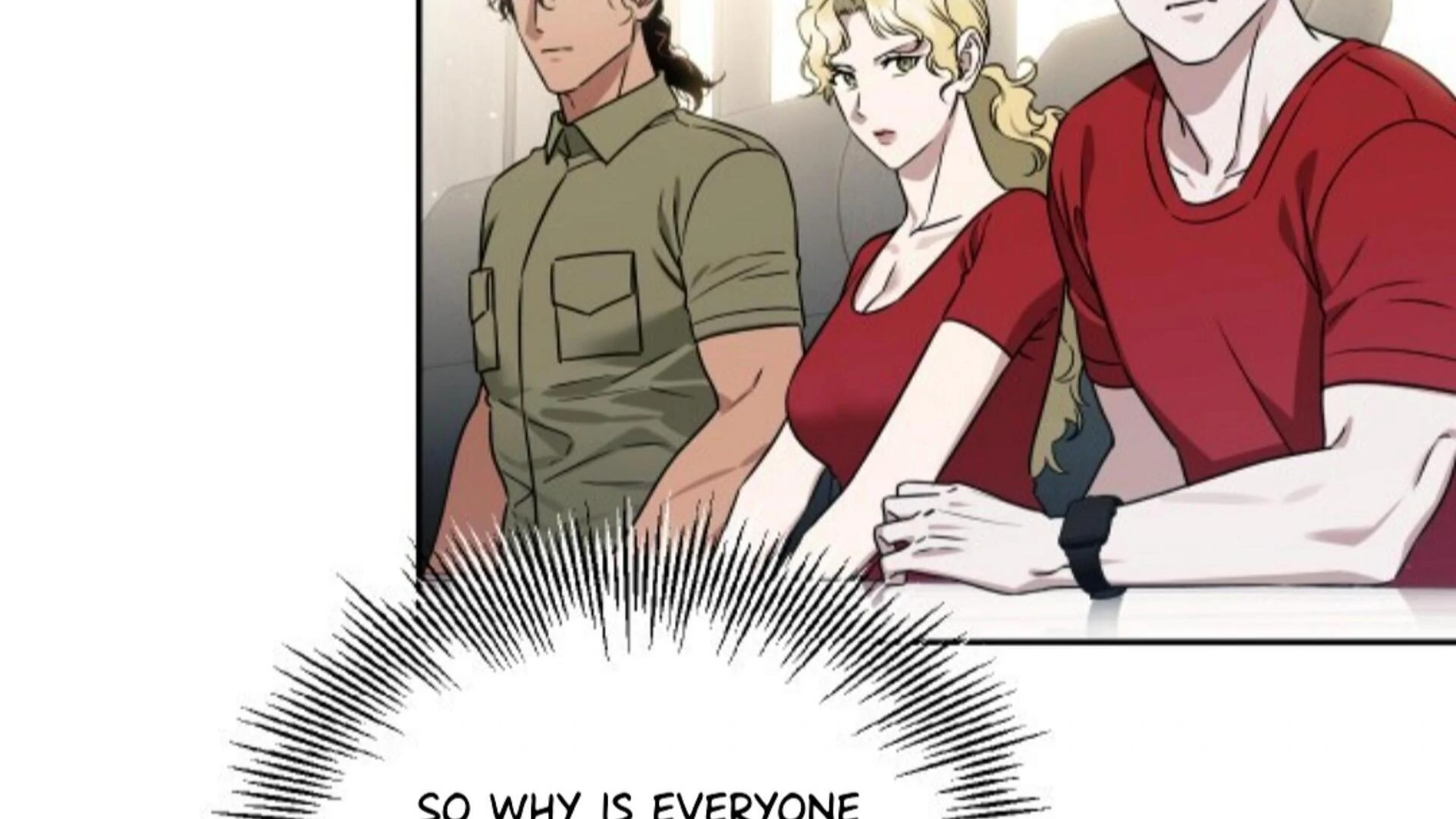 Death Delayed for a Short Time Because of the Will - Chapter 84 Page 68