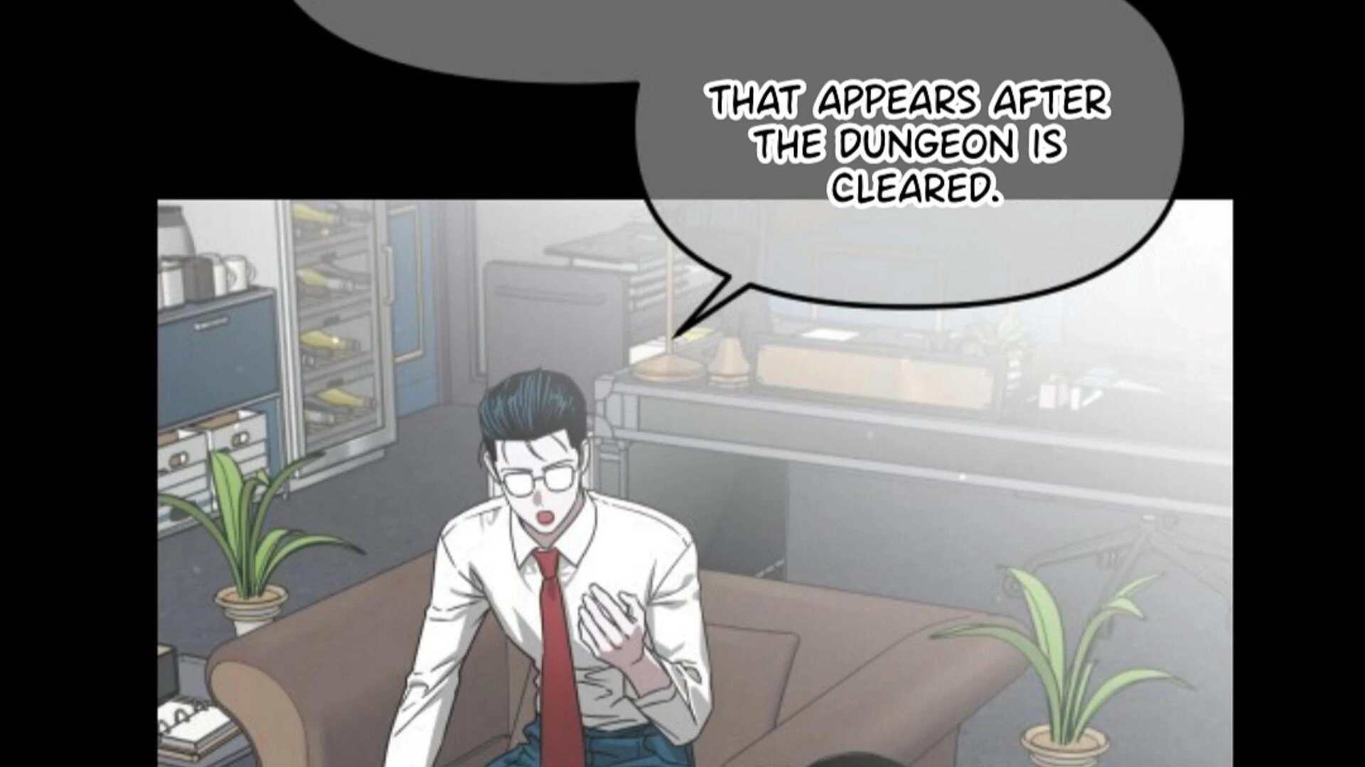 Death Delayed for a Short Time Because of the Will - Chapter 84 Page 71