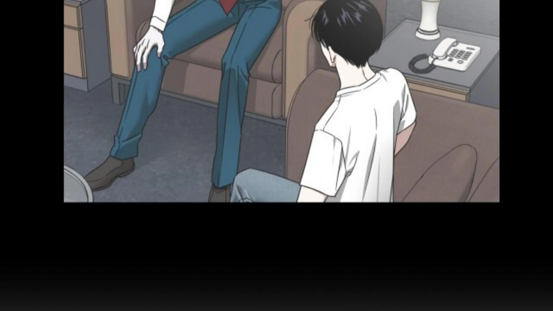 Death Delayed for a Short Time Because of the Will - Chapter 84 Page 72